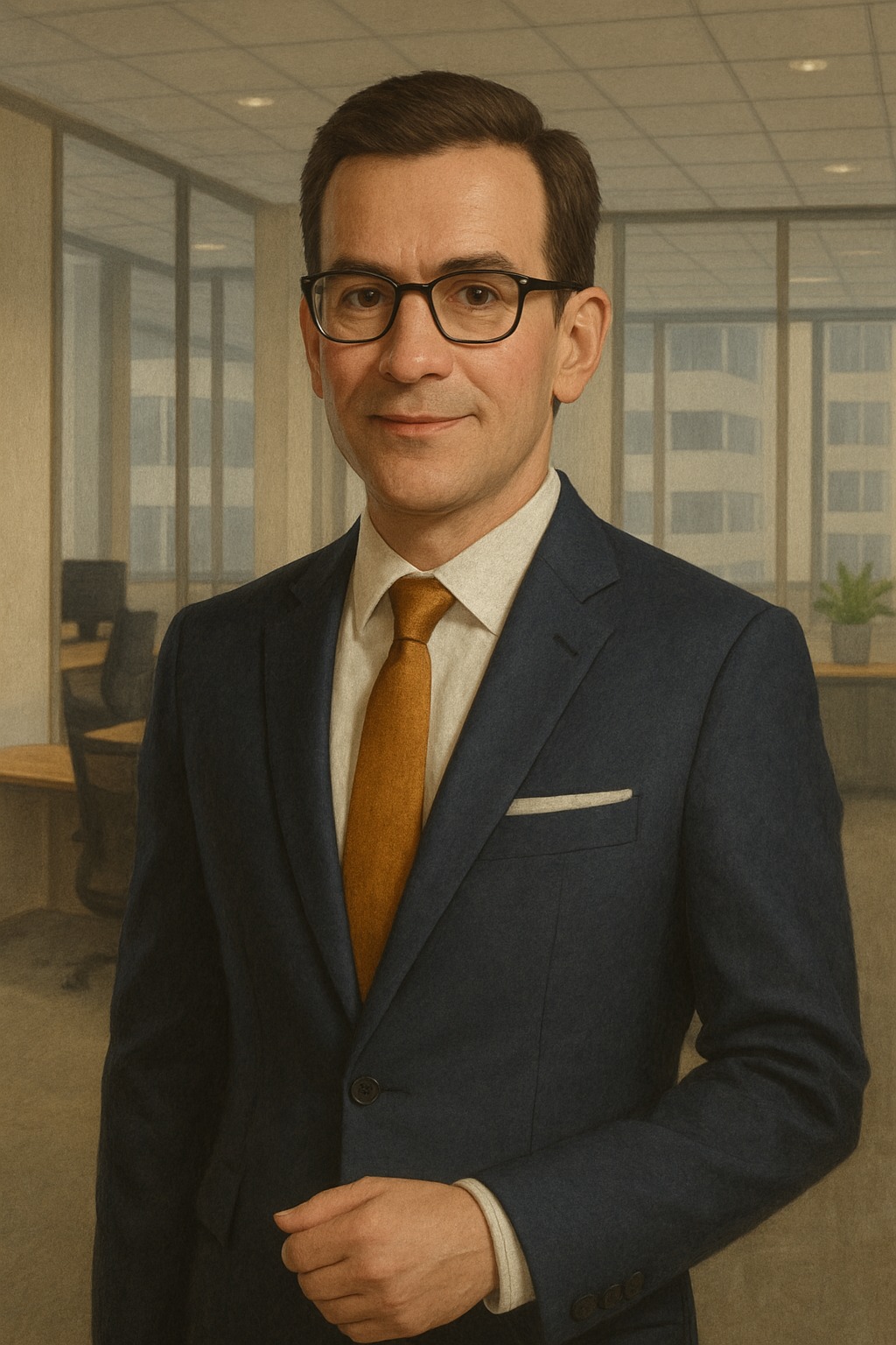 Team Member